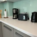 Antalya Apartment Lena