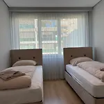 Antalya Apartment Lena