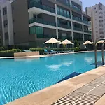Antalya Apartment Lena