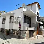 Antalya Old Town Apart