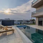 Luxury Villa With Private Pool Close To Lara Beach