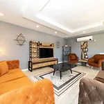 Luxury Villa With Private Pool Close To Lara Beach