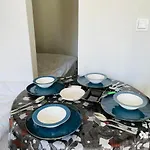 Palvan Apartment Hotel
