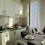 Palvan Apartment Hotel