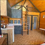 Fabulous Bungalow With Nature View In Konyaalti