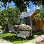 Fabulous Bungalow With Nature View In Konyaalti