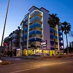 Mene City Hotel