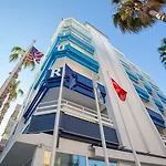 Mene City Hotel