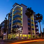 Mene City Hotel