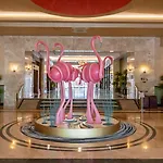 Megasaray Westbeach Antalya
