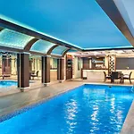Oz Hotels Antalya Resort & Spa Adult Only 16