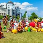 Melas Lara Hotel