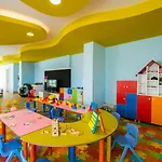 Grand Park Lara Hotel