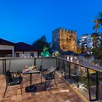 Casa Sur Antalya