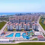 Sherwood Suites Resort