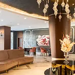 Sherwood Suites Resort