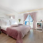Nun Hotel