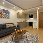 Veranda Suites