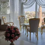 Konyaalti Plajina 10 Dakika Kral Dairesi