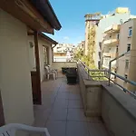 Antalya Kaleici Old Town