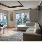 Magnificent 2+1 Flat With Swimming Pool In Lara