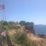 Antalya 4 Persons Apartment Flat House - Cheap Homestay Rooms Sleeping Place