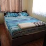 Antalya 4 Persons Apartment Flat House - Cheap Homestay Rooms Sleeping Place