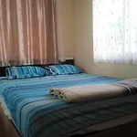 Antalya 4 Persons Apartment Flat House - Cheap Homestay Rooms Sleeping Place