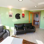 Cozy Panoramic