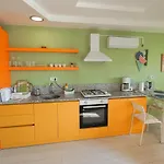 Cozy Panoramic