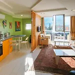 Cozy Panoramic
