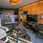 Cozy Bohemian