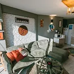 Cozy Bohemian