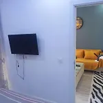 В Самом Сердце Анталии