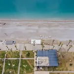 Flat With Terrace Next To Konyaalti Beach