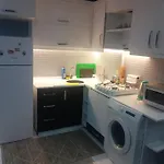 Cosy flat in the city centre