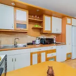 Cozy Flat With Balcony Close To Konyaalti Beach