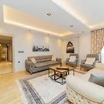 Comfy Flat With Balcony Close To Konyaalti Beach
