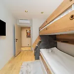 Comfy Flat With Balcony Close To Konyaalti Beach