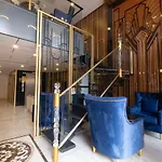 LESLION LUXURY HOTEL Spa