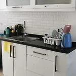 Elias Apartment