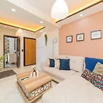 Modern Well Appointed Flat In Antalya Muratpasa