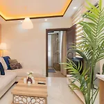 Modern Well Appointed Flat In Antalya Muratpasa