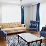 Konyaaltı Famıly Homes