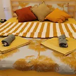 Boho Apart Hotel Kaleici Stuedyo Daire