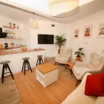 Boho Apart Hotel Kaleici Stuedyo Daire