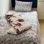 2 Bedroom In An Sexy Compound With Balcony