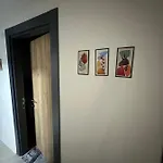 2 Bedroom In An Sexy Compound With Balcony