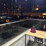 2 Bedroom In An Sexy Compound With Balcony