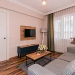 Maria House